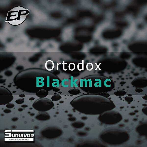 Ortodox - ADHD (Original Mix)