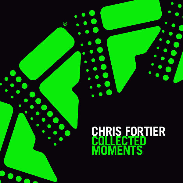 Chris Fortier - Power Of One (Power) (Mikel Curcio Remix)