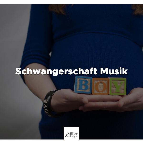 Постер альбома Schwangerschaft Musik: Musik Zum Entspannen