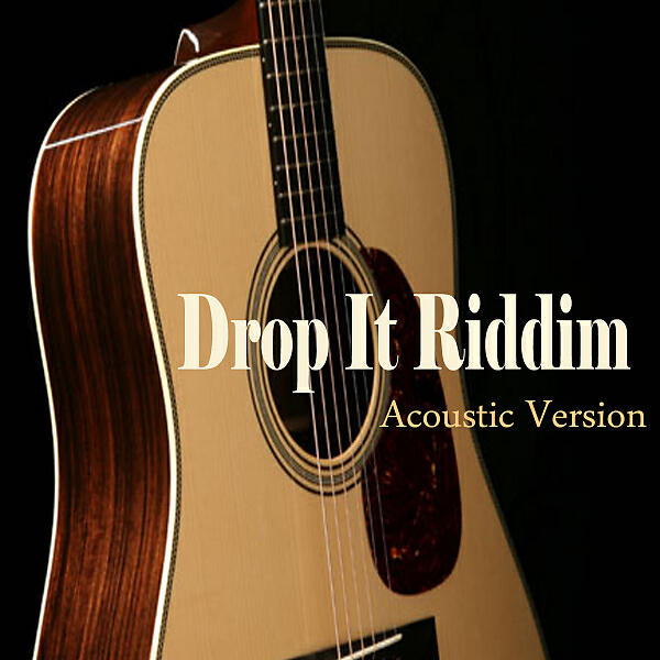 Duane Stephenson - Marijuana (Acoustic Version)