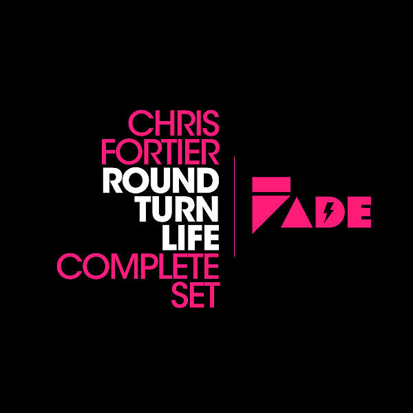 Chris Fortier - Round Turn Life (Tonepushers Remix)