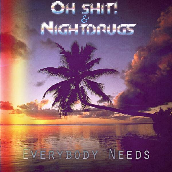 Oh Shit! - Everybody Needs (Chris Nunchaku Remix)