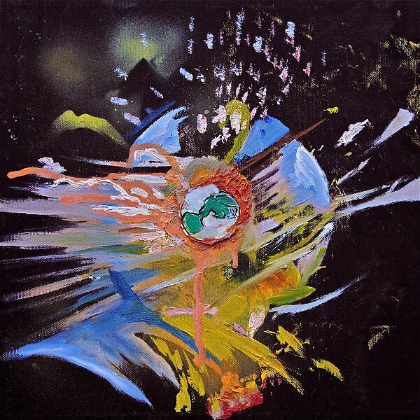 Telyscopes - Delirium Tremens