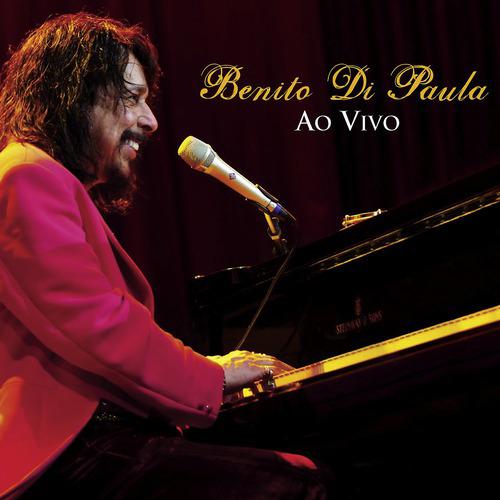 Постер альбома Benito Di Paula Ao Vivo