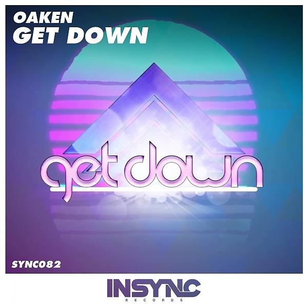 Постер альбома Oaken Get Down