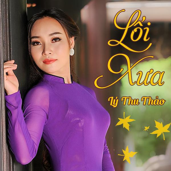 Постер альбома Loi Thu Xua