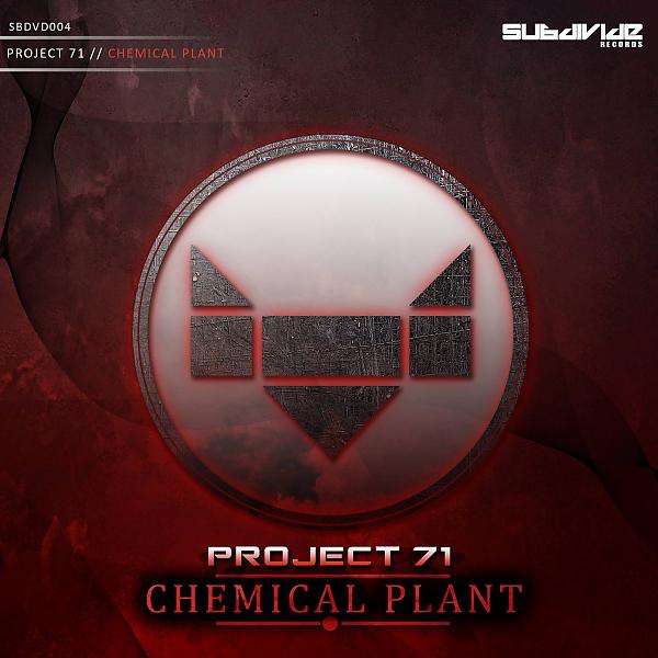 Постер альбома Chemical Plant