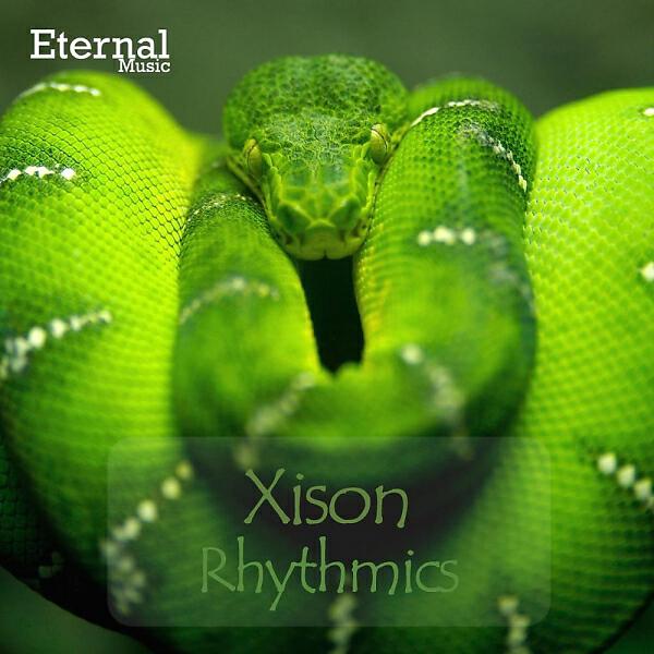 XISON - I Dance