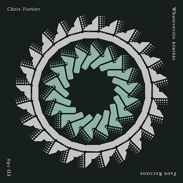 Chris Fortier - Whateveritis (Rafa Siles & Emilio Moncayo Respect Remix)