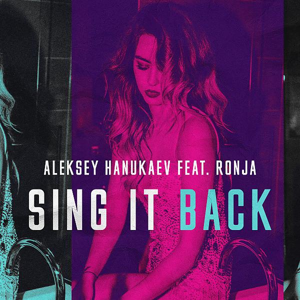 Постер альбома Sing it back (feat. Ronja)