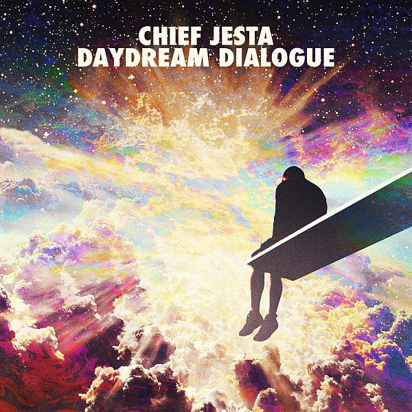 Постер альбома Daydream Dialogue