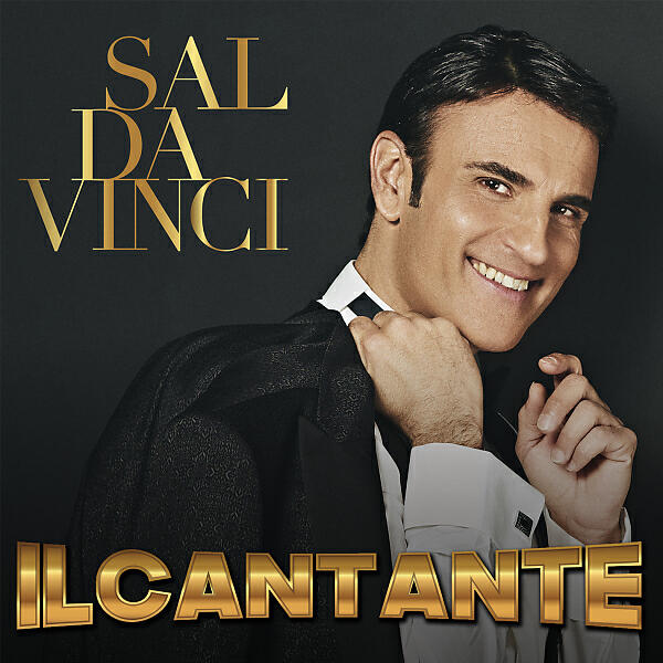 Sal Da Vinci - Il cantante