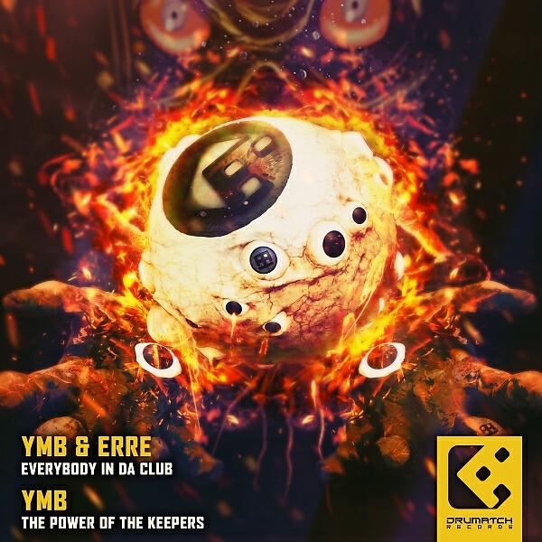 ERRE - Everybody In Da Club (Original Mix)