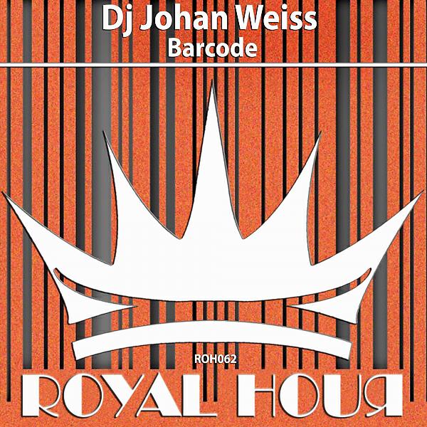 Dj Johan Weiss - Pincode (Original Mix)