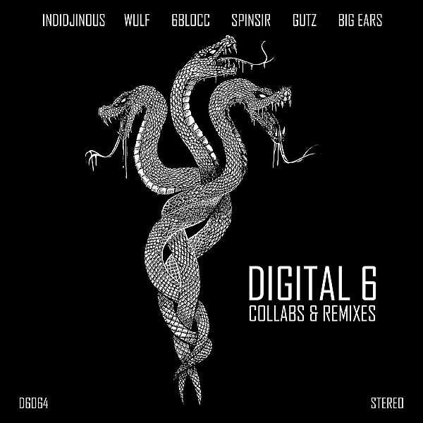 6BLOCC - Fire Dub (feat. Wulf)