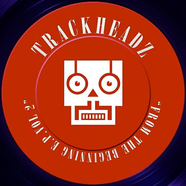 Trackheadz - Daddy Rich (Original Album Mix)