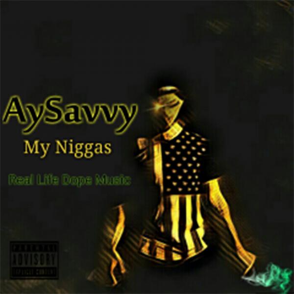 AySavvy - AySavvy (Radio)