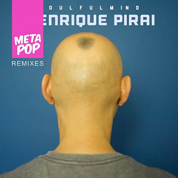 Henrique Pirai - Back To London (Lorenzo Molinari Remix)