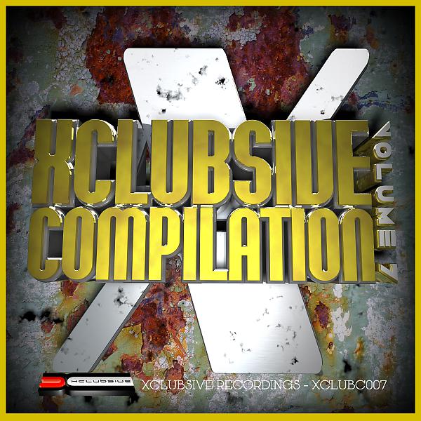 Постер альбома Xclubsive Compilation, Vol. 7