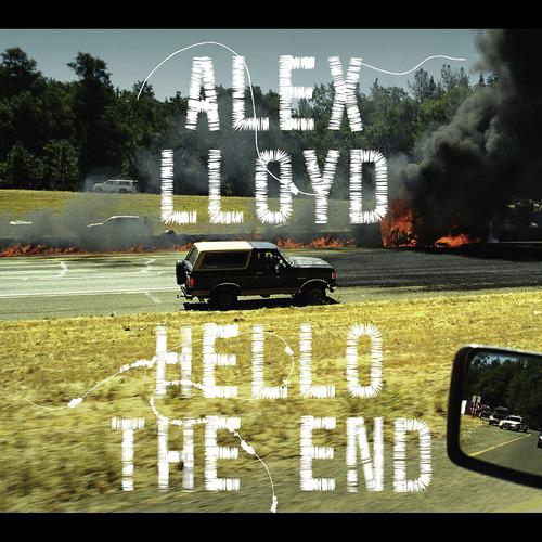 Постер альбома Hello The End