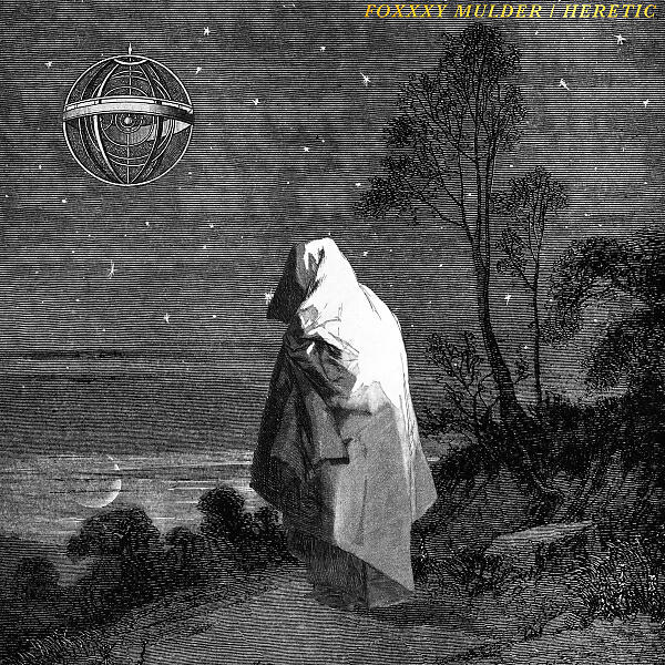 Foxxxy Mulder - Everything in Bloom