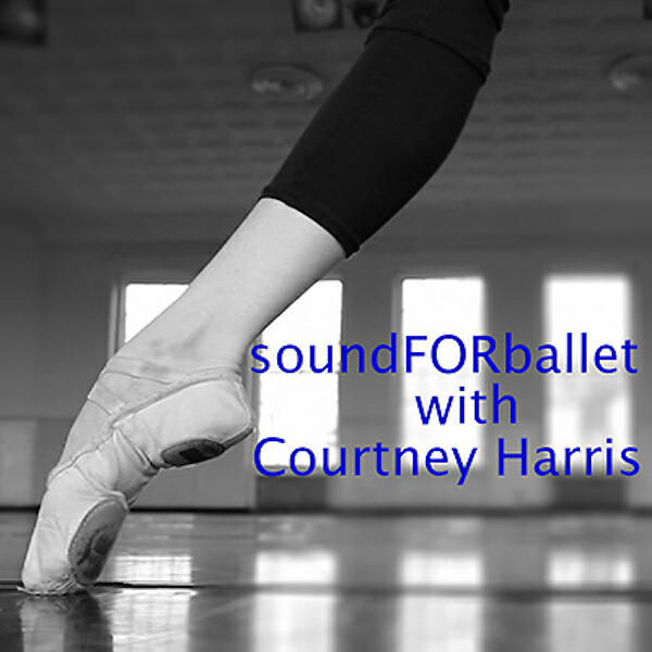 Michael Wall - Barre - Grand Battement - 2/4, 128 bars, 90BPM
