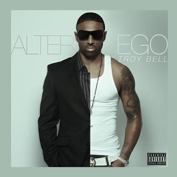 Troy Bell - Alter Ego Ft. Tek (Prod by Mr. Too Cold) Mixed by Envy