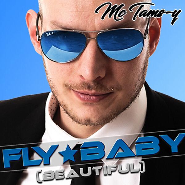 MC Tams-Y - Fly Baby (DJ M4RS remix)