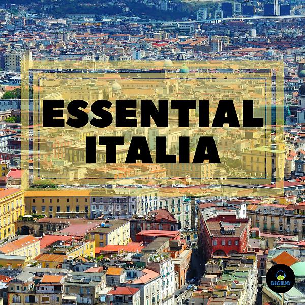 Постер альбома Essential Italia