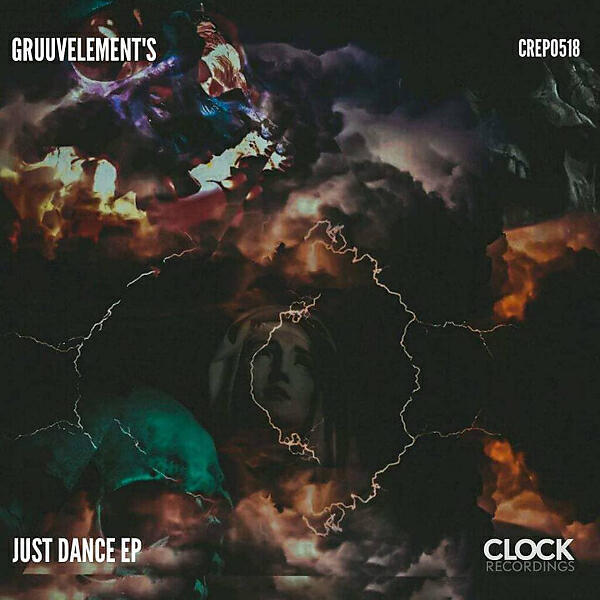 GruuvElement's - You  need me