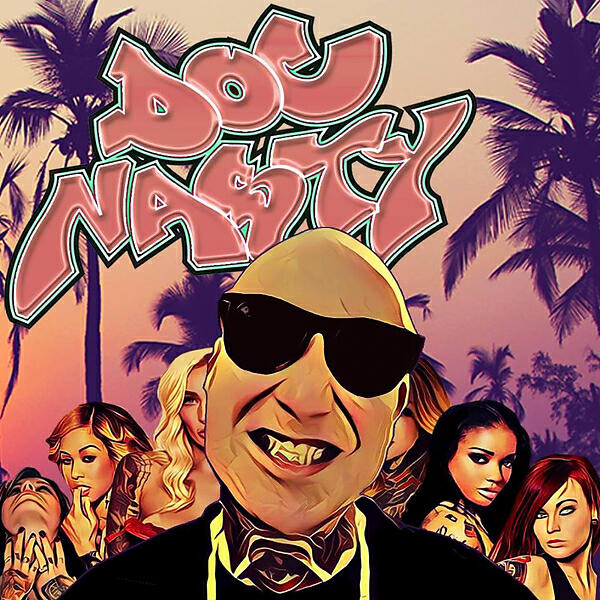 Doc Nasty - I'm Not What I Seem