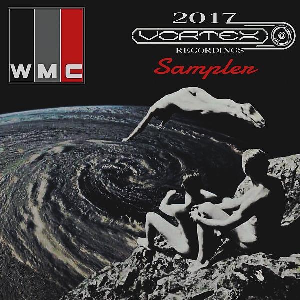 Постер альбома WMC Sampler