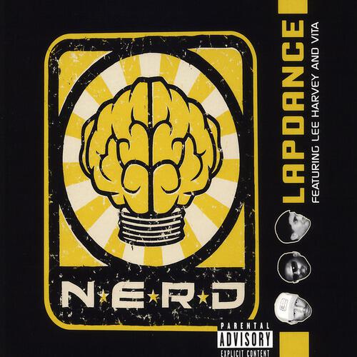 N.E.R.D. - Lil' Suzy
