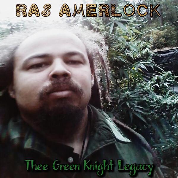 Ras Amerlock - Tribal Telegram (Tribute to Libre Comme L'aire)