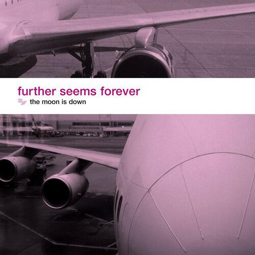 Further Seems Forever - Just Until Sundown