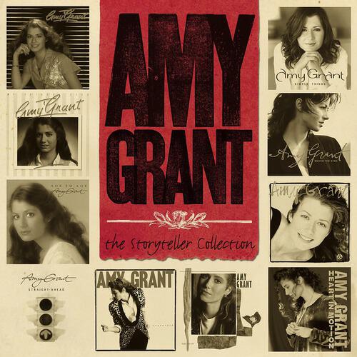 Amy Grant - Giggle