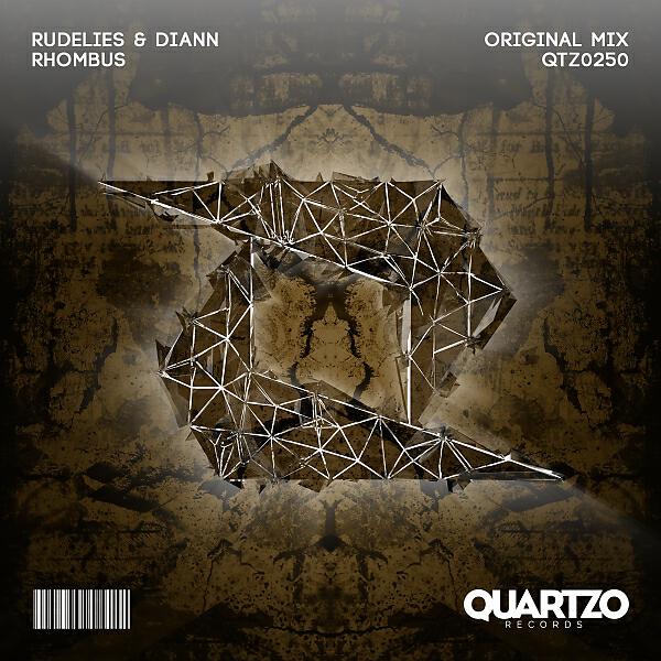 RudeLies - Rhombus (Radio Edit)