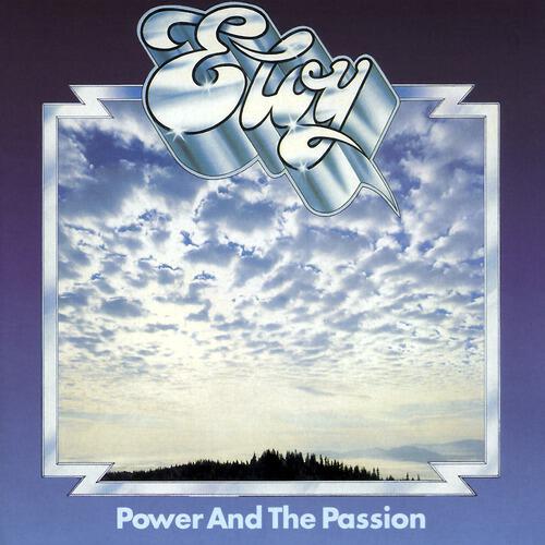 Eloy - Love Over Six Centuries