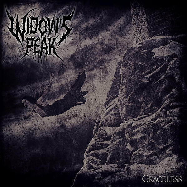 Widow's Peak - Mother Misery