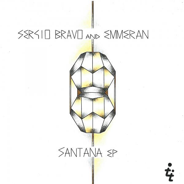 Sergio Bravo - Santana (Danilo Schneider Remix)