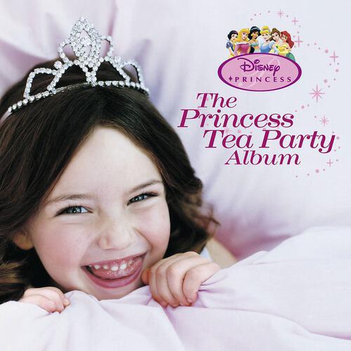 Ariel - Happy Birthday, Princess!