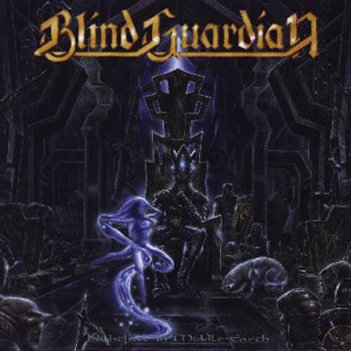 Blind Guardian - Noldor (Dead Winter Reigns)