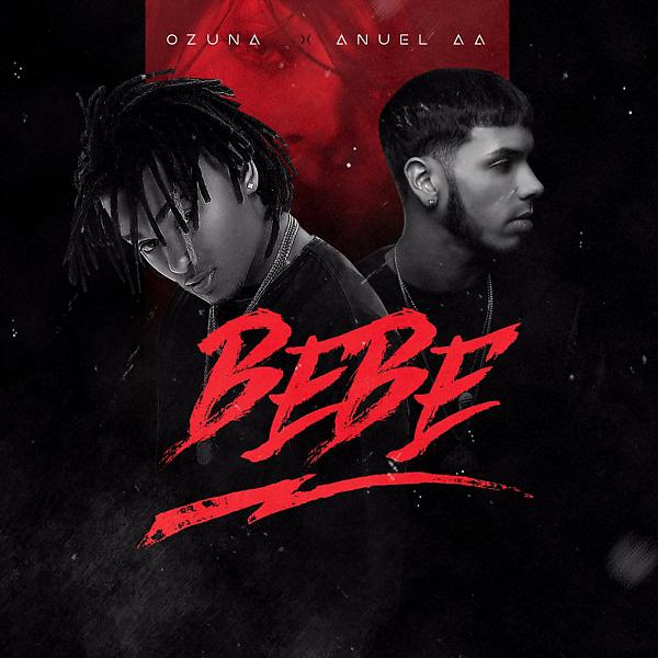 Постер альбома Bebe (feat. Anuel AA)