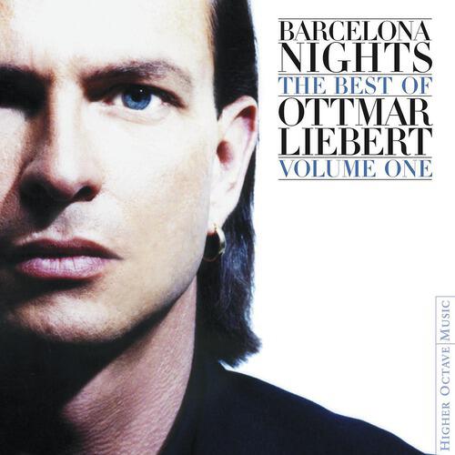 Ottmar Liebert - August Moon