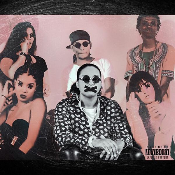 Young Passion - Gimme That