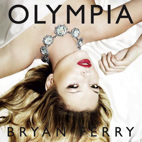 Bryan Ferry - BF Bass (Ode To Olympia)