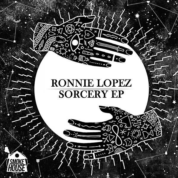 Ronnie Lopez - Zorro (Original Mix)