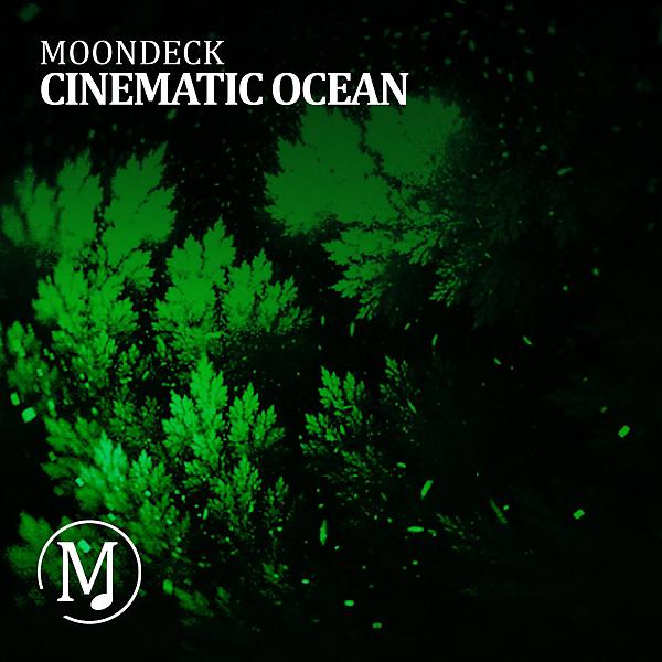 Постер альбома Cinematic Ocean