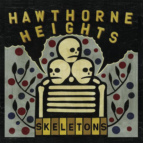 Hawthorne Heights - Picket Fences