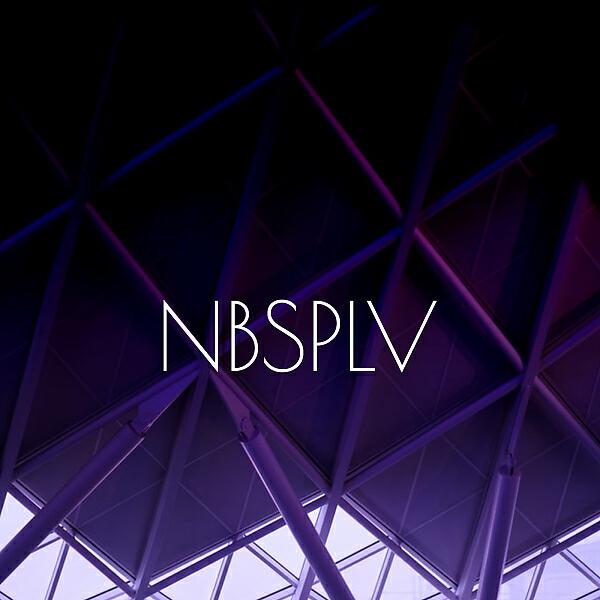 NBSPLV - Lunar Crater